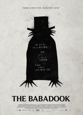鬼书The Babadook