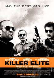 铁血精英The Killer Elite