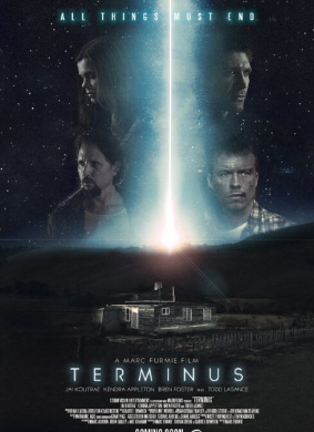 终点站Terminus