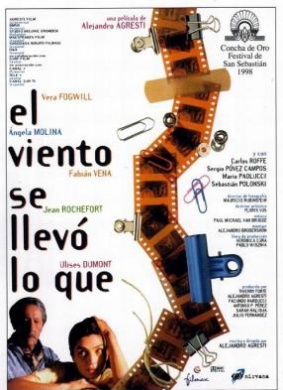 今生相随Viento se llevó lo qué, El