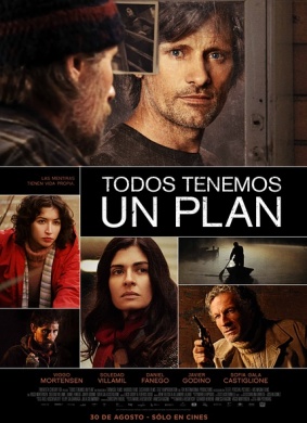 人各为己Everyone Has a Plan
