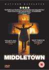 中心镇Middletown