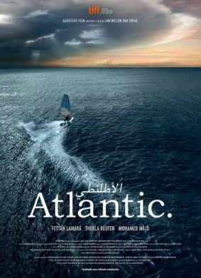 大西洋Atlantic.