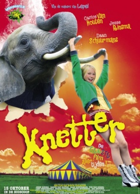 小象情缘Knetter
