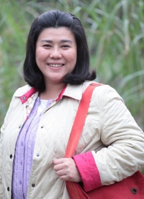 阿免姨A-mien