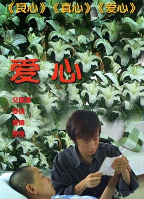 爱心Ai Xin