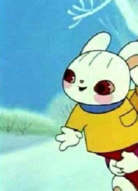 不怕冷的大衣Bu Pa Leng De Da Yi