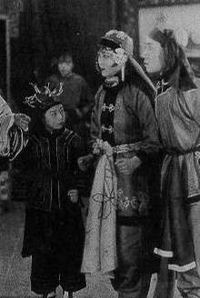 火烧红莲寺Huo shao hong lian si