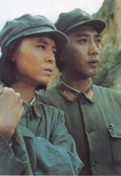 金沙水拍The Long March