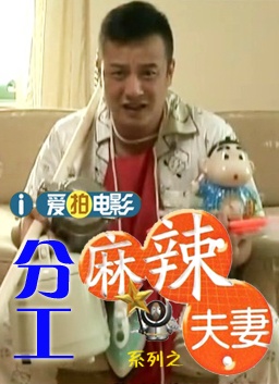 麻辣夫妻系列之分工