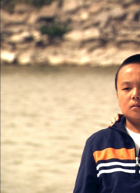 牧鱼人The  Fisherman