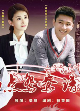 曲点鸳鸯谱Misleading Marriage