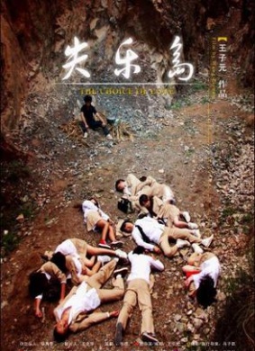 失乐岛The Choice Of Love