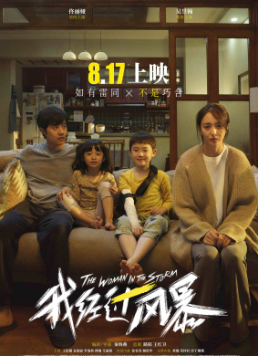 我经过风暴