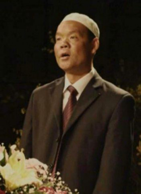无手老师