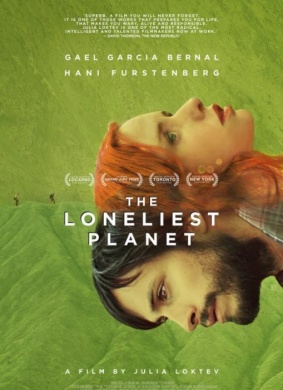 最孤独的星球The Loneliest Planet