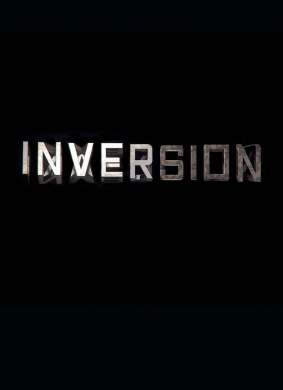 重力反转Inversion