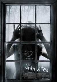 不请自来The Uninvited
