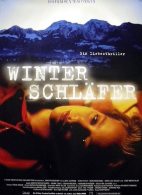 冬日恋曲Winterschl?fer