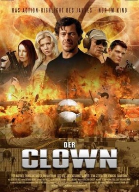 火线战将Der Clown