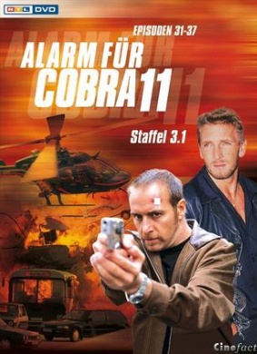 极速特警Alarm für Cobra 11 - Die Autobahnpolizei