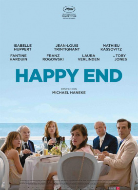 快乐结局Happy End