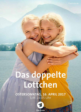 洛特和露易丝：心有灵犀Das doppelte Lottchen