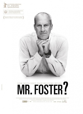 您的建筑重几何，福斯特先生？How Much Does Your Building Weigh, Mr Foster?