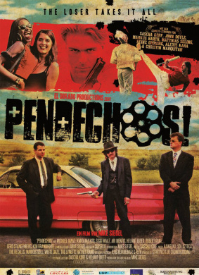 Pendechos!Pendechos!