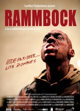 群魔乱舞Rammbock