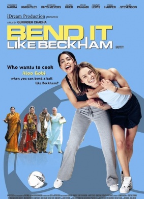 我爱贝克汉姆Bend It Like Beckham