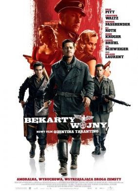 无耻混蛋Inglourious Basterds