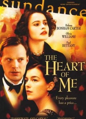 我的心The Heart of Me