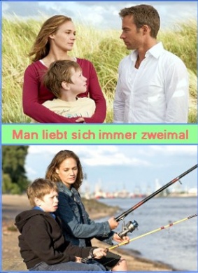 心灵俱乐部Man liebt sich immer zweimal
