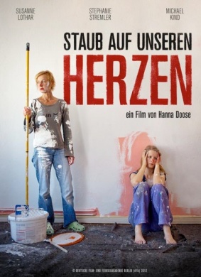 心灵微尘Staub auf unseren Herzen