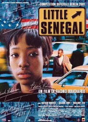 小塞内加尔Little Senegal