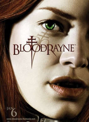 吸血莱恩2：解放BloodRayne II: Deliverance