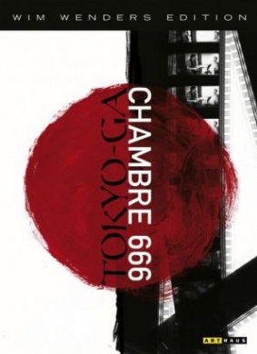666房间Chambre 666