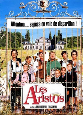 贵族Aristos, Les