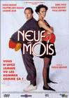 九月怀胎Neuf mois