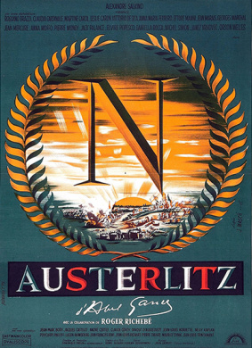 决战奥斯特里茨The Battle of Austerlitz