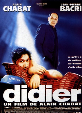 酷狗大圣Didier