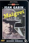 Maigret et le corps sans tête