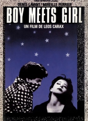 男孩遇见女孩Boy Meets Girl