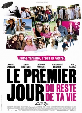 余生的第一天Premier jour du reste de ta vie, Le