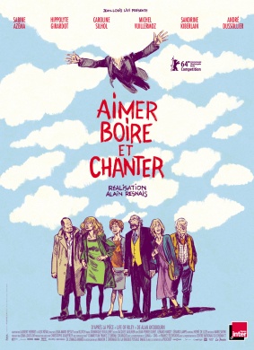 纵情一曲Aimer, boire et chanter