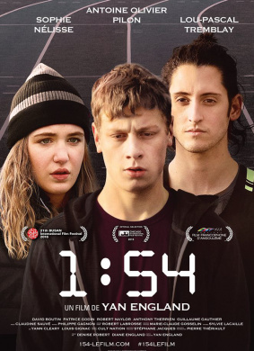 1:54Running