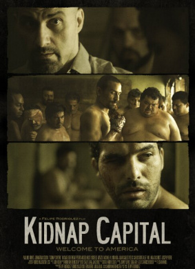 绑架之都Kidnap Capital