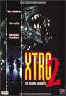 黑洞拦截Xtro II: The Second Encounter