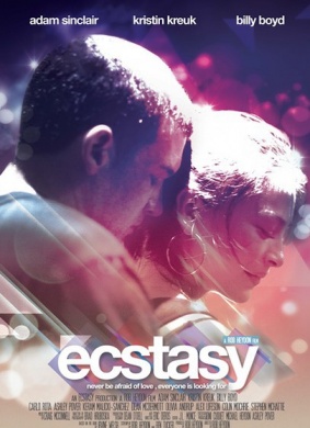 迷魂药Irvine Welsh's Ecstasy
